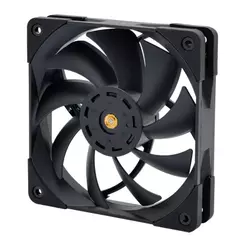 Ventoinha Thermalright TL-C12 PRO, 120mm, Preto, TL-C12-PRO