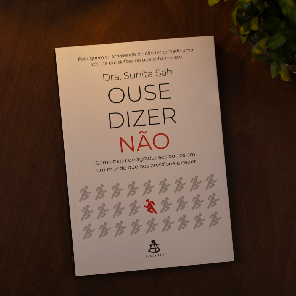 Ouse Dizer Não | Sunita Sah · foto 2
