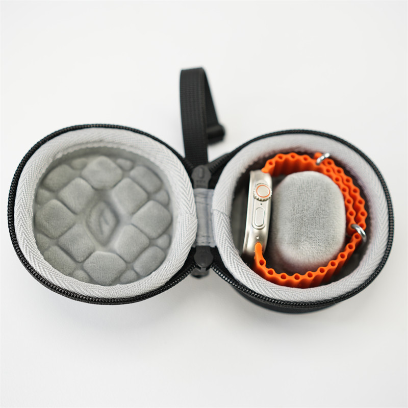 Adequado para Apple Watch ULTRA 2/Série 9/S10/S9/SE Apple Watch Bag Set Box