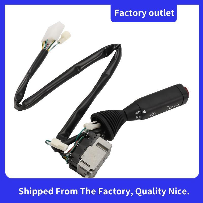 Para Acessórios De Substituição De Caminhão Foton Interruptor De Sinal De Volta JK3018D25-JK3018D25
