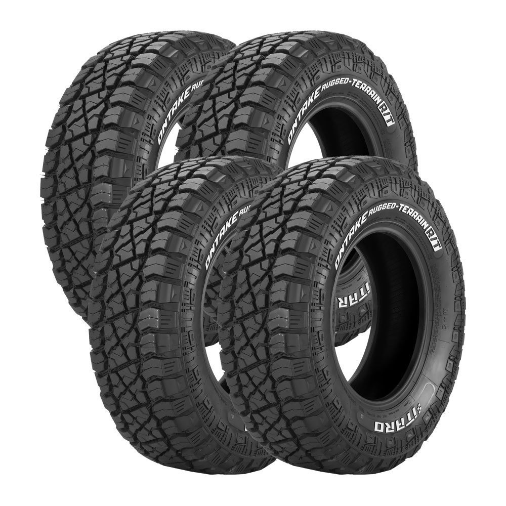 Stryker 295/80 R22.5