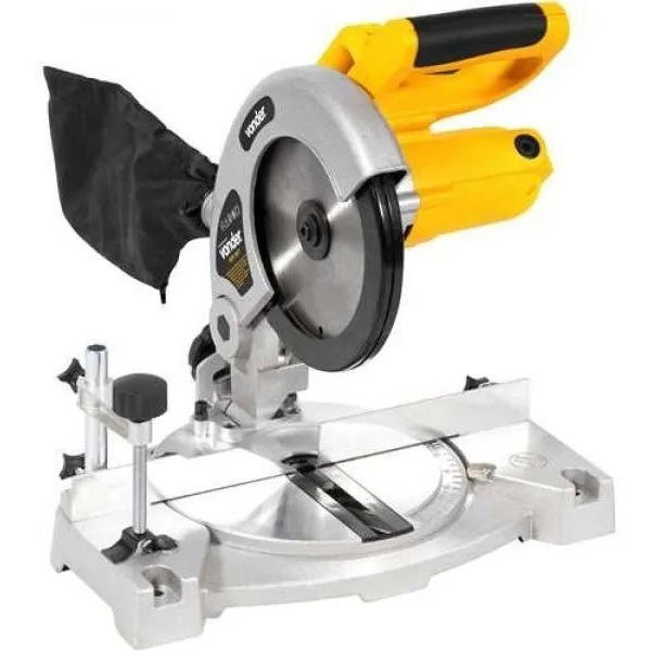 Serra Esquadria Vonder Sev857 850W 127V 5000RPM Para Corte Preciso