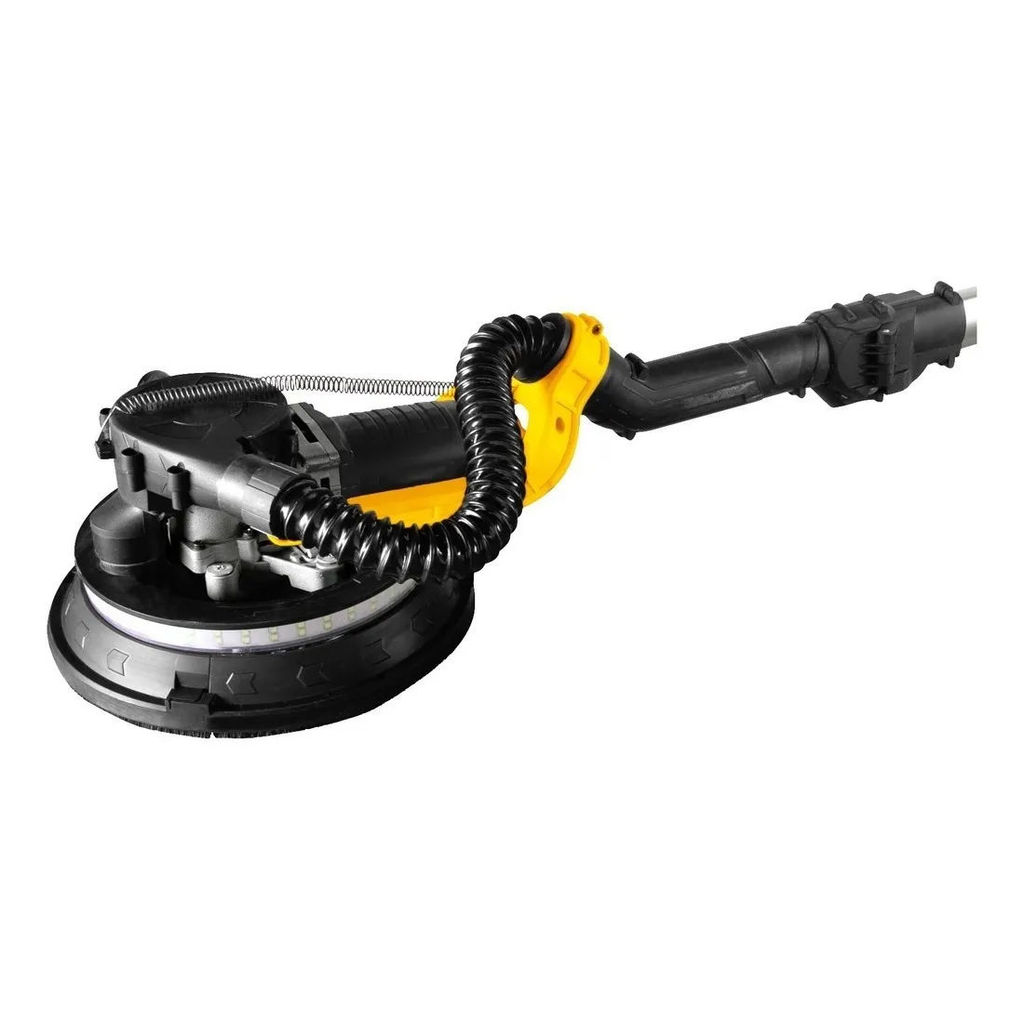 Lixadeira De Parede Vonder Lpv925 880w 2100rpm 220v — imagem 2 de 2