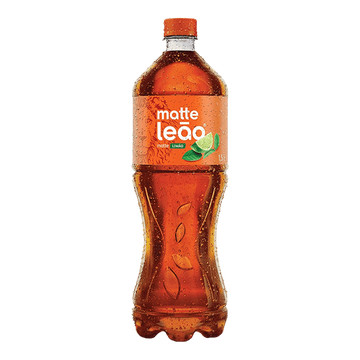Leão Chá Matte Limão Pet 1.5L