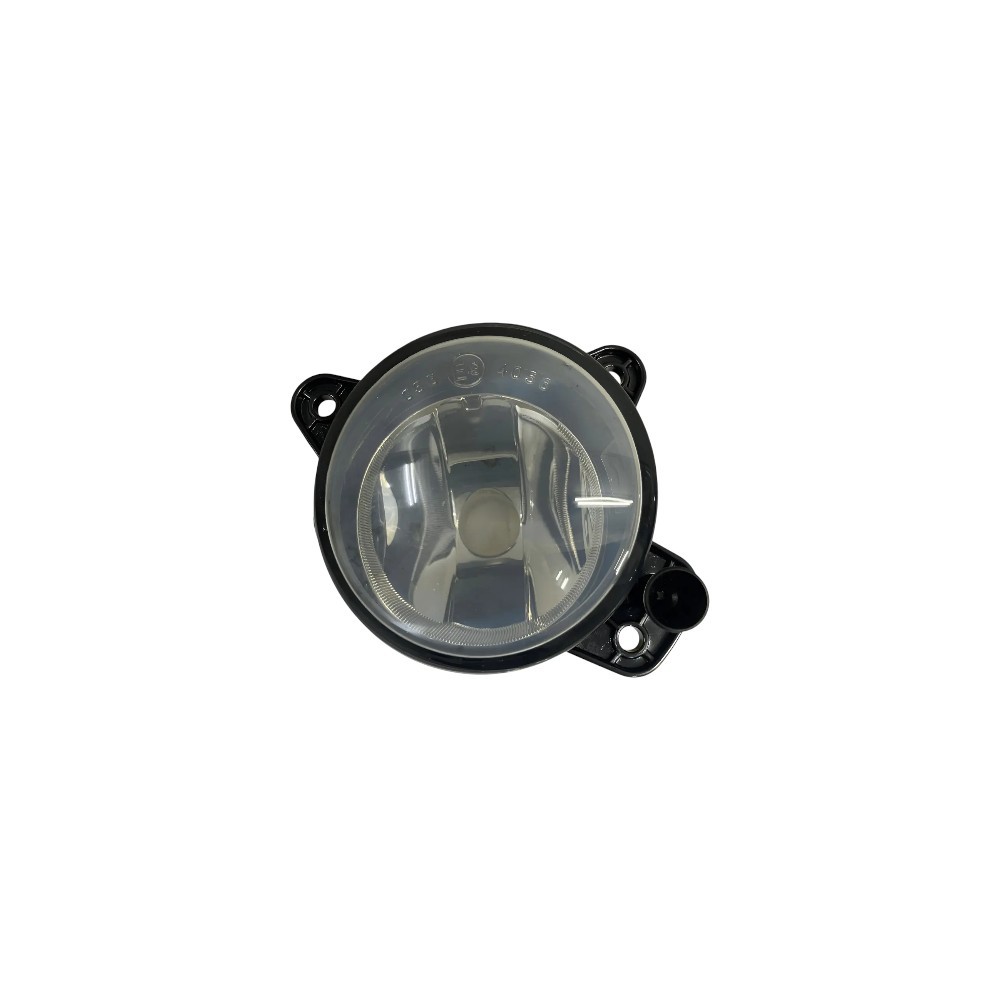 Imagem Farol VW Gol/Voyage 2009 a 2012 Auxiliar LD