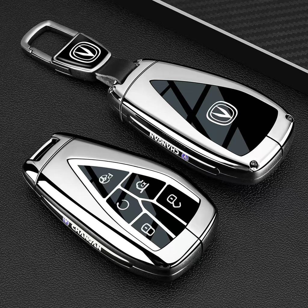 CCAG CS55plus Key cover UNIV CS75 New CS35 UNIZ CAOA CHANGAN UNI-T Car Bag Buckle