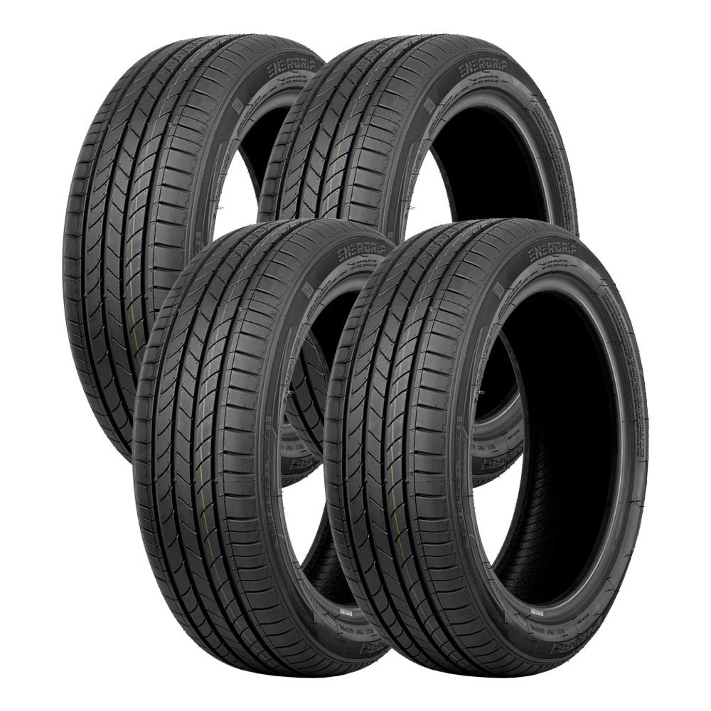 Continental UltraContact
