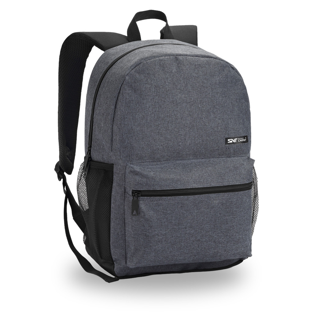 Mochila Masculina Seanite Escolar Faculdade 17L Resistente