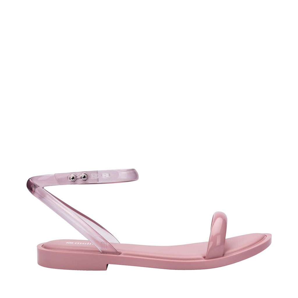 Melissa Wave Sandal II Rosa 38102