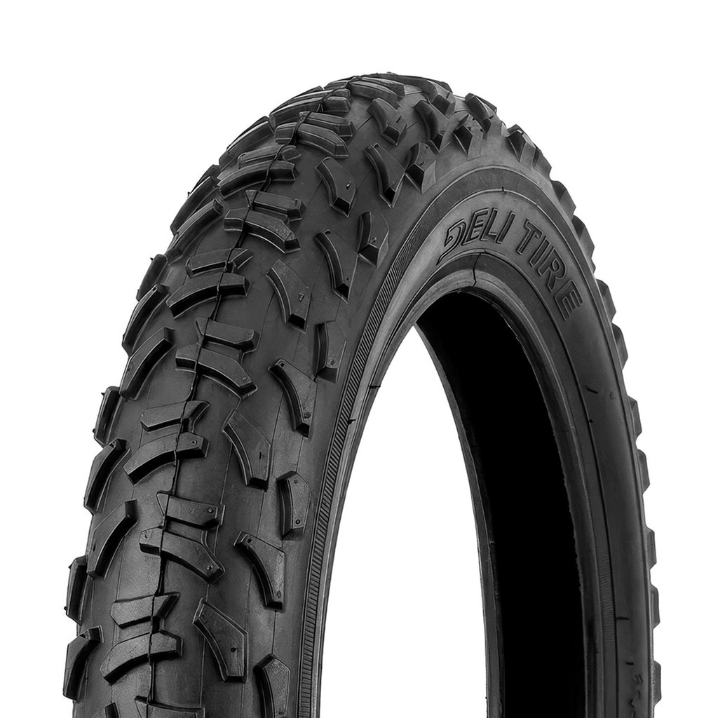 Pneu Aro 16 Deli Tire 16x2.125 Cravo Alto