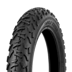 Pneu Aro 16 Deli Tire 16x2.125 Cravo Alto