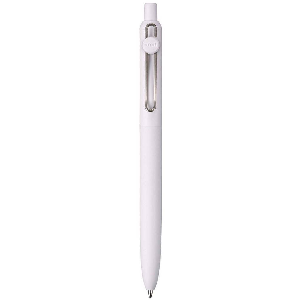 Caneta gel 0.7mm Zento 5.8066 Snow Uni-Ball · foto 2