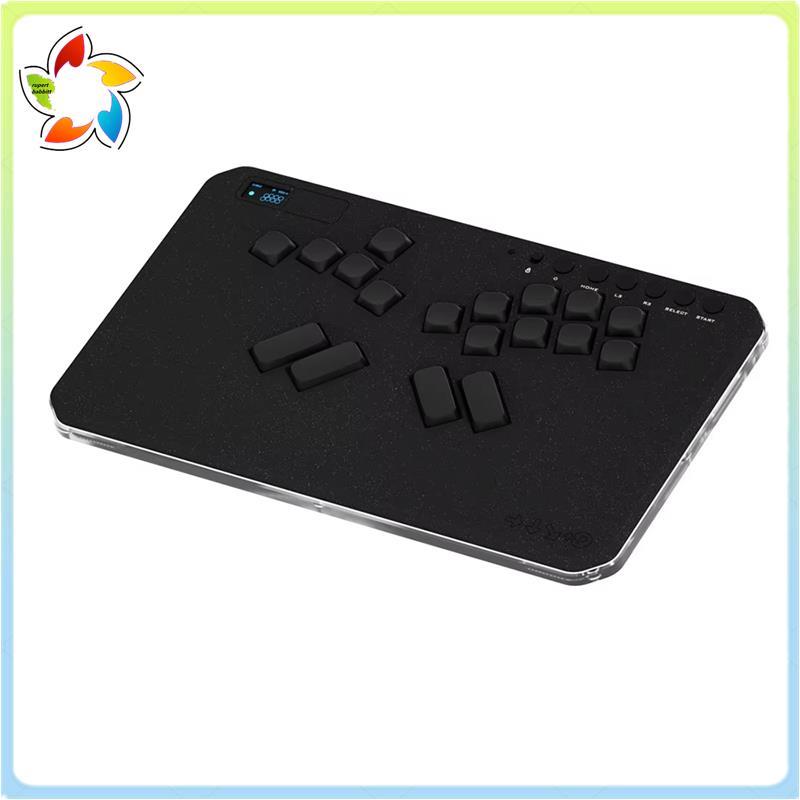 Teclado Mecânico Para Jogos , Design De Concha De Alumínio Personalizado PC PS S