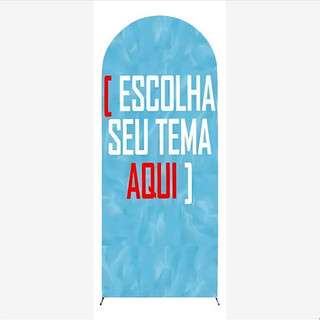 Capa Painel Romano 2x1 - Escolha Seu Tema - Lançamento 2025 1 verso