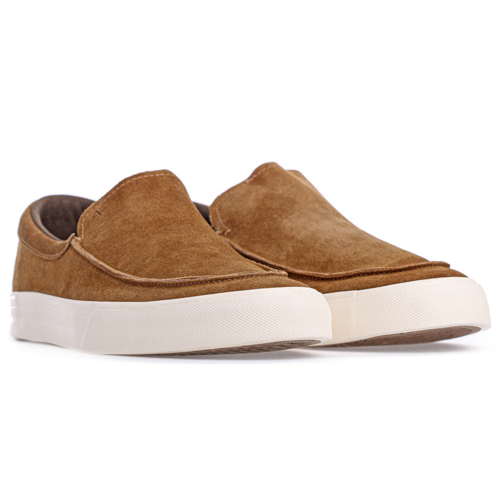 Sapatênis Aramis Easy Drive Whisky - Masculino · foto 2