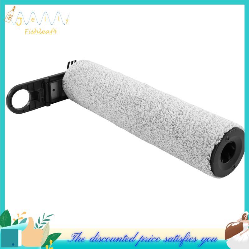 Jellyfishpara Flomo I for Plus Para Atvel F16 Ultimate Escova De Rolo De Veludo Macio Peças De Eletrodomésticos Acessóri