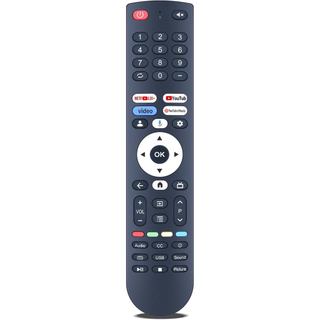 Controle Remoto de Substituição RETROSUN com Comando de Voz para FPD 32/40/43 polegadas Série Palette Google TV CG32-P3