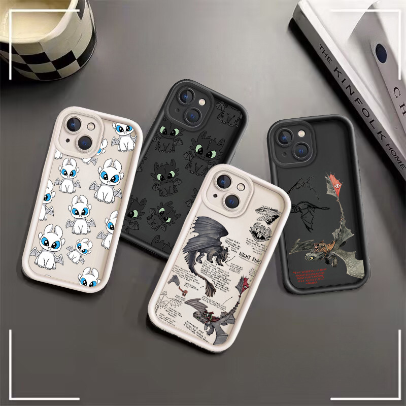 Invólucro Para Samsung A27 A57 A37 A17 A07 A56 A26 A36 A55 A16 A15 A54 A06 A35 A23 A14 A53 A13 5G Desdentado Fúria Dragã