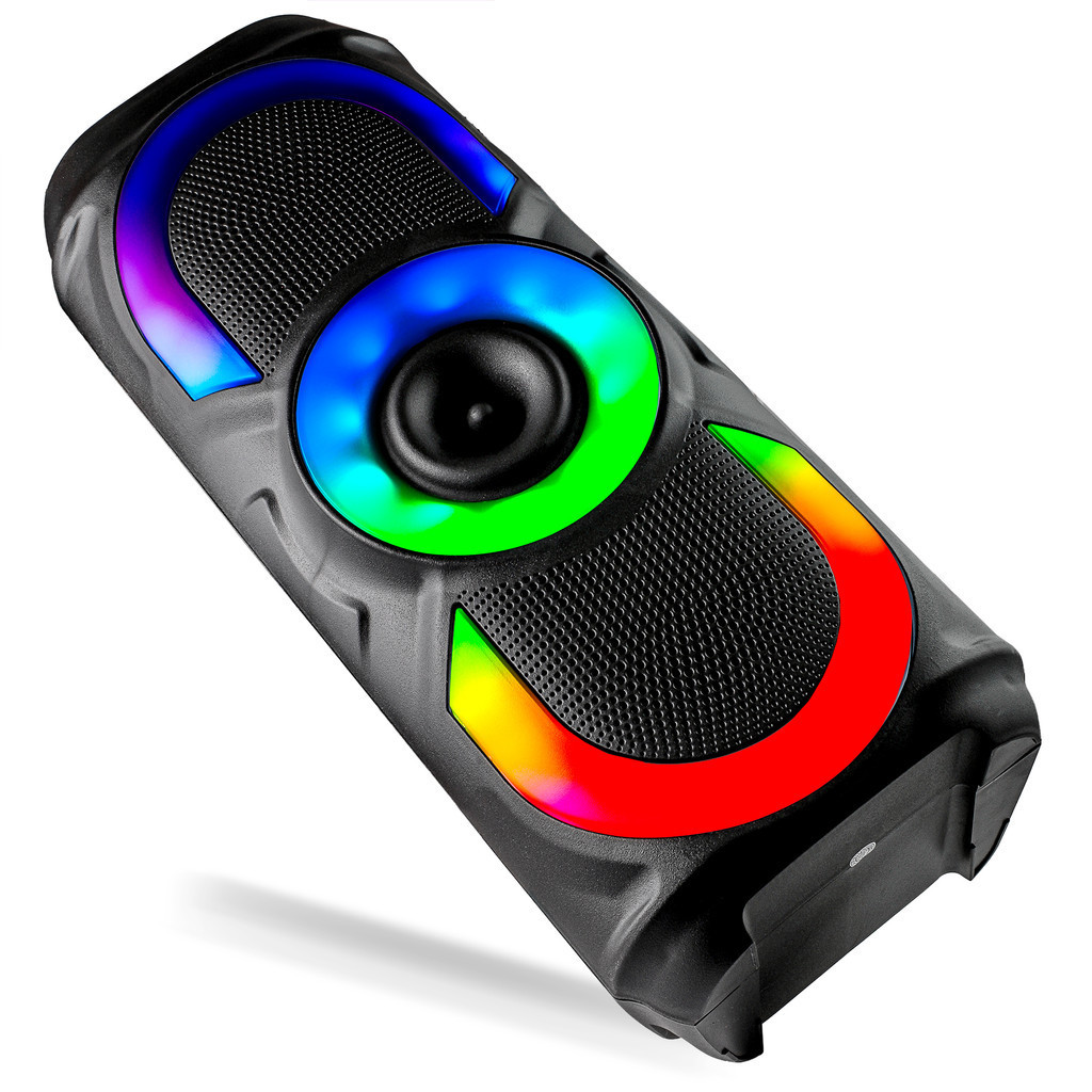 Caixa de Som Bluetooth 50W — foto 7