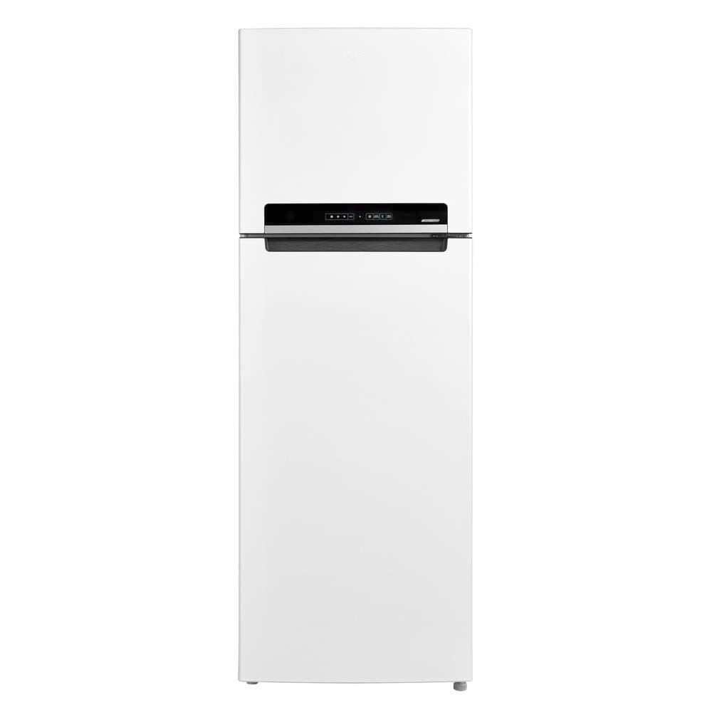 Geladeira Frost Free Duplex 394 Litros Inverter Midea