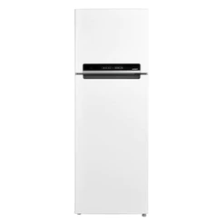Geladeira Frost Free Duplex 394 Litros Inverter Midea