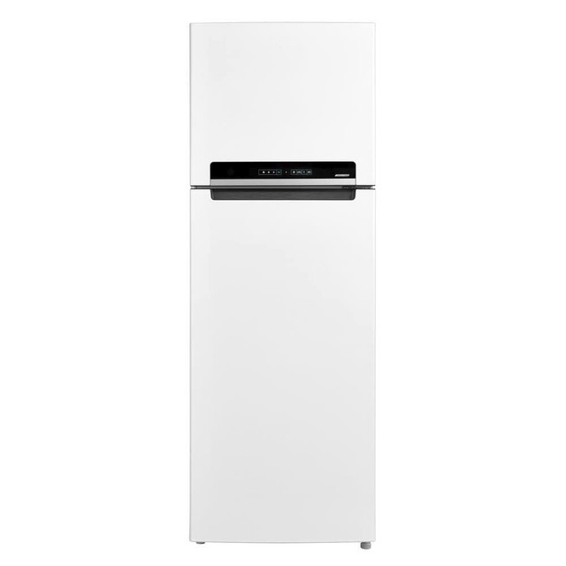 Geladeira Frost Free Duplex 394 Litros Inverter Midea