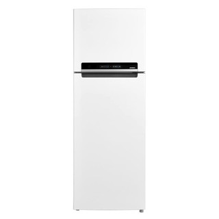 Geladeira Frost Free Duplex 394 Litros Inverter Midea