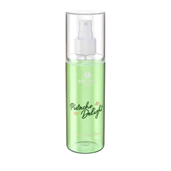 Body Splash Pistache 200ml