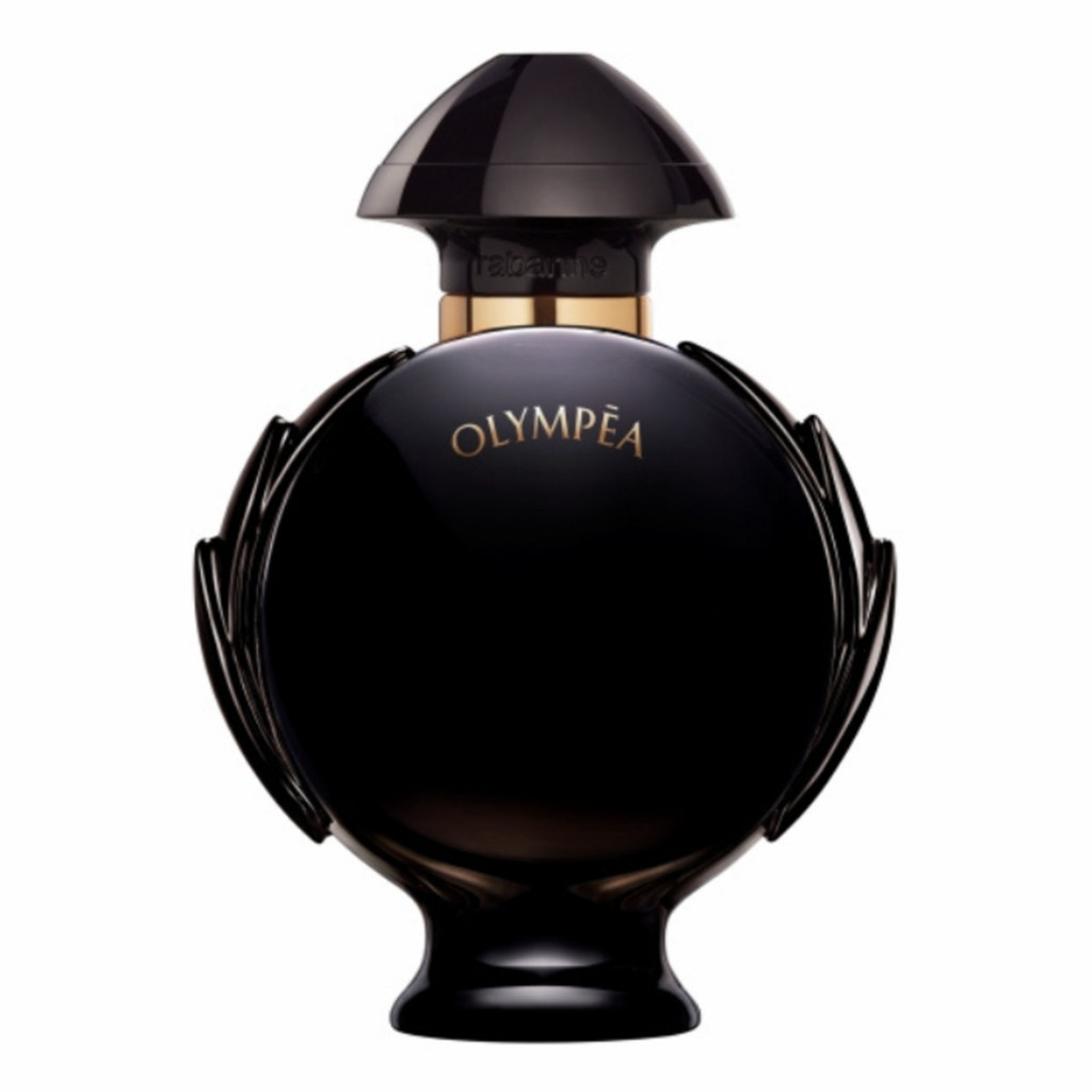 Perfume Feminino Olympéa de Rabanne Parfum 30ml