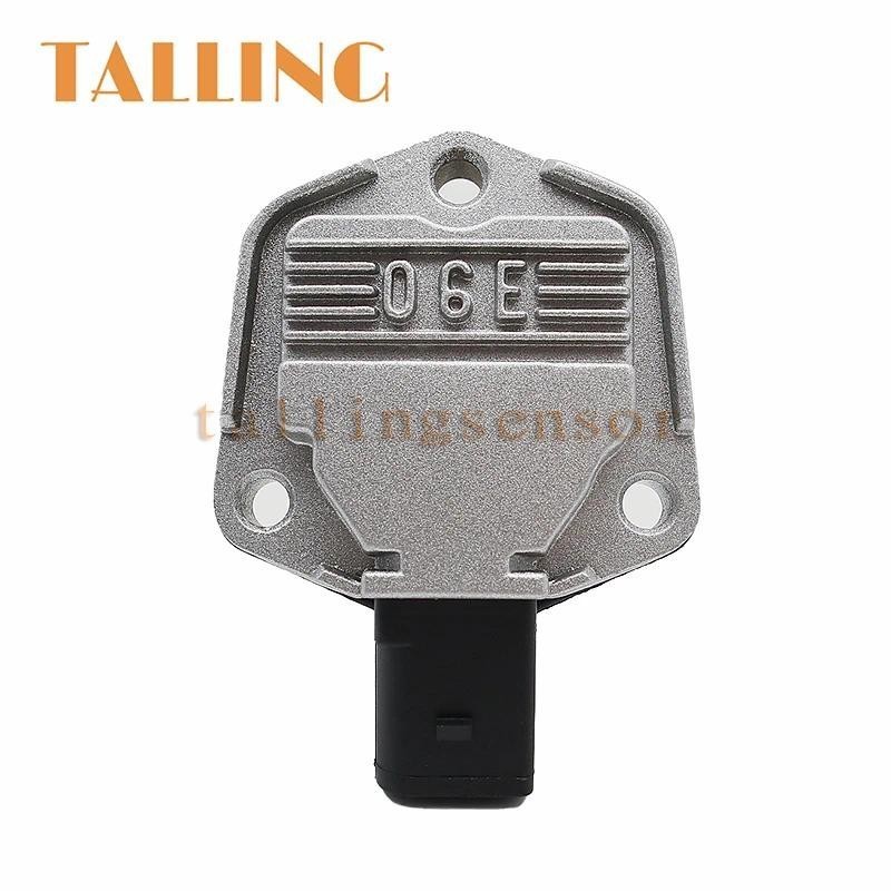 06E907660 Sensor Remetente De Nível De Óleo Do Motor Para AUDI A3 A4 A6 Q7 RS4 S5 S6 S8 TT Volkswagen Beetle CC Jetta Pa