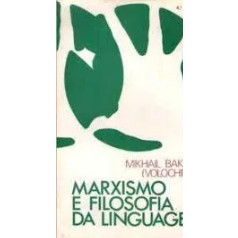 Livro Marxismo E Filosofia Da Linguagem de Mikhail Bakhtin 8162308