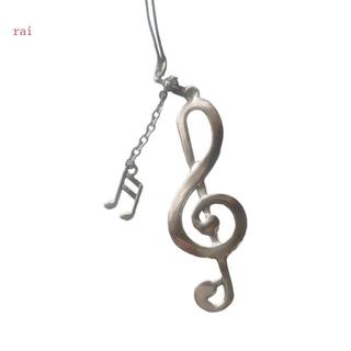 rai Vibrante Chaveiro Musical Pingente Elegante Acessório Bonito Liga Saco Charme Do Telefone