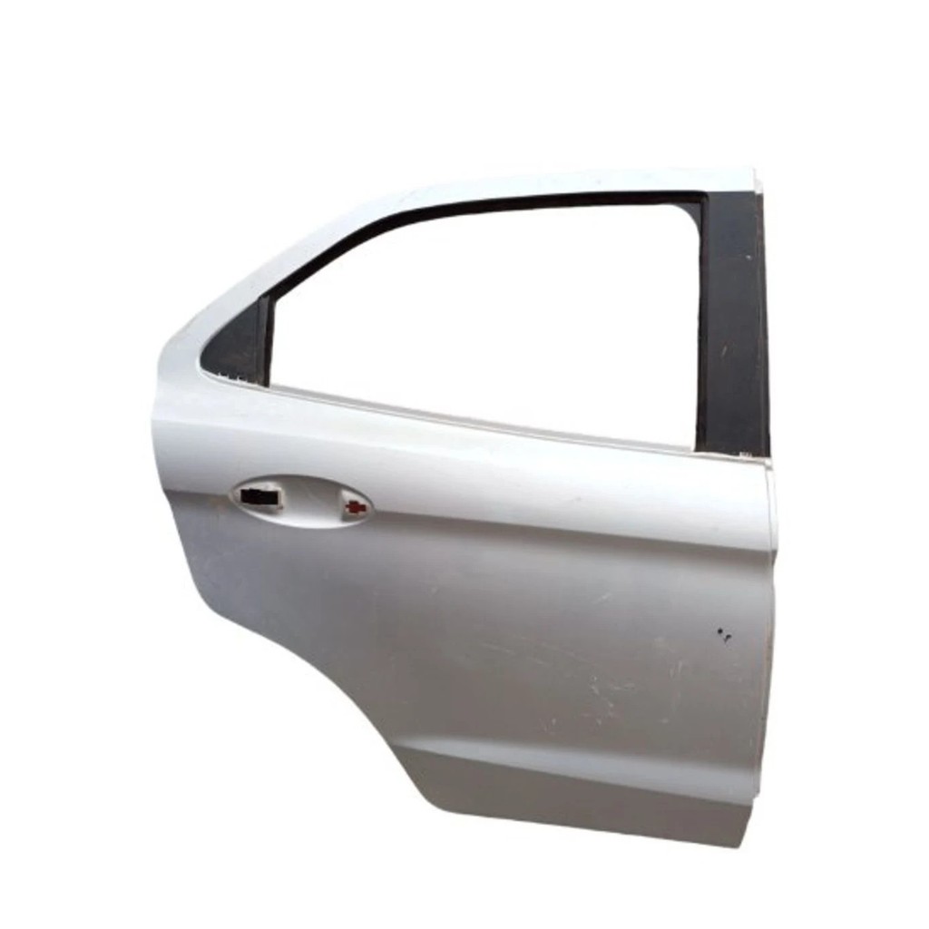 Porta Traseira Direita Ford Ka 2014 2019 - Ford - KA - 2014 - 1.0 - PN: original
