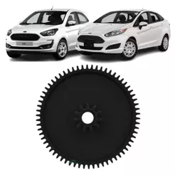 ENGRENAGEM CORPO BORBOLETA FORD KA FIESTA 1.0 12V 3CILINDROS