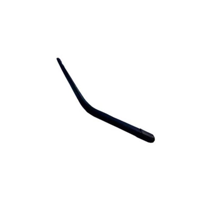 BRAÇO LIMPADOR KANGOO - LADO DIREITO COM PALHETA 8200076011
