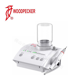 Raspador dental ultrassônico dental pica-pau UDS-E alça LED com luz com tubo de raiz balançando limpeza Periodontal U