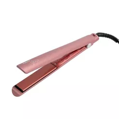 Prancha Taiff Gloss Com 5 Opções de Temperatura Rosê Bivolt