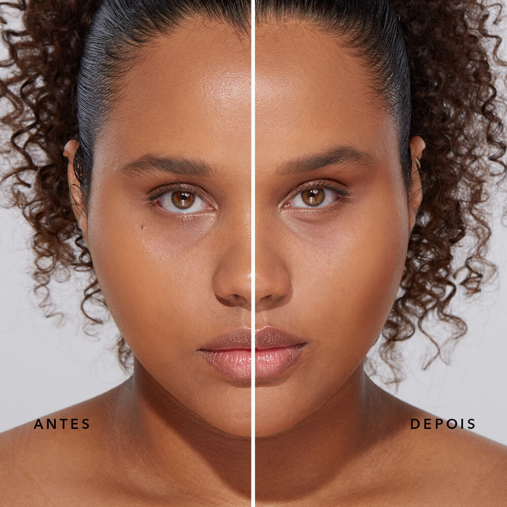 Contorno em Bastão Marrom Escuro - Contour Stick Dark Océane Edition 13,5g · foto 2