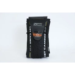 Pneu Mtb CST Camber 29 x 2.25 Kevlar Tubeless Ready Preto