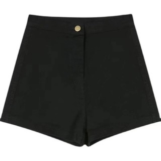 Tamanho grande doce diversão gatinho gato bordado Denim Shorts feminino verão fino cintura alta mais magro olhar solto a