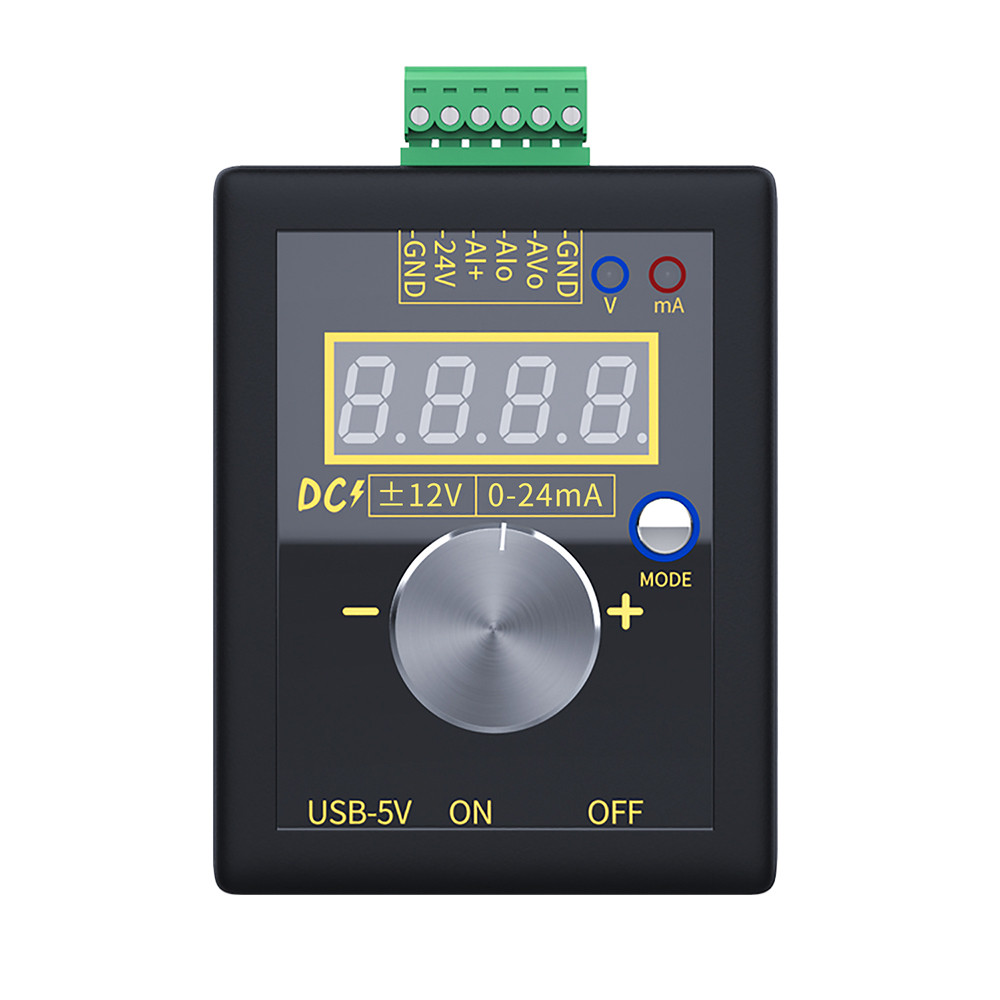 Gerador De Sinal Digital FNIRSI SG-002