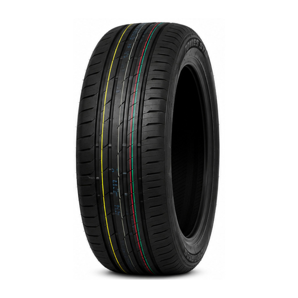 Toyo Proxes