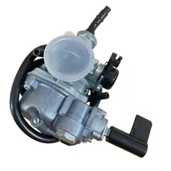 Carburador Completo Moto Honda Biz 125 2005 A 2008