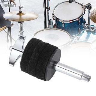 Jnfmmy Suporte de braço de prato, empilhador, suporte de água, hardware de tambor com design elástico espesso para