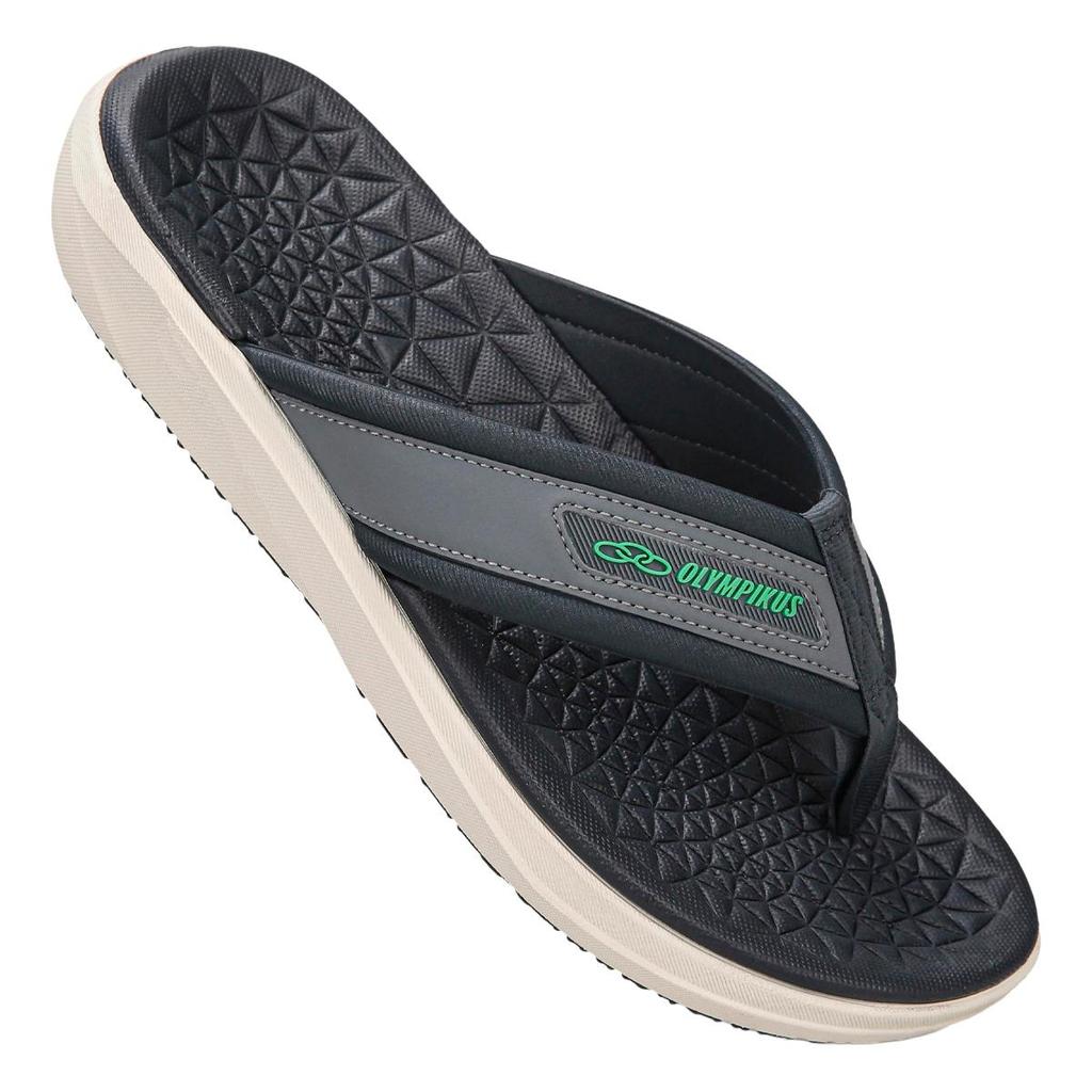Chinelo de Dedo Masculino 921 Plus - Olympikus — imagem 2 de 2