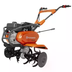 Motocultivador a Gasolina Husqvarna TF 230