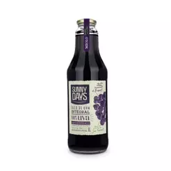 Suco de Uva Tinto Integral Sunny Days 1L