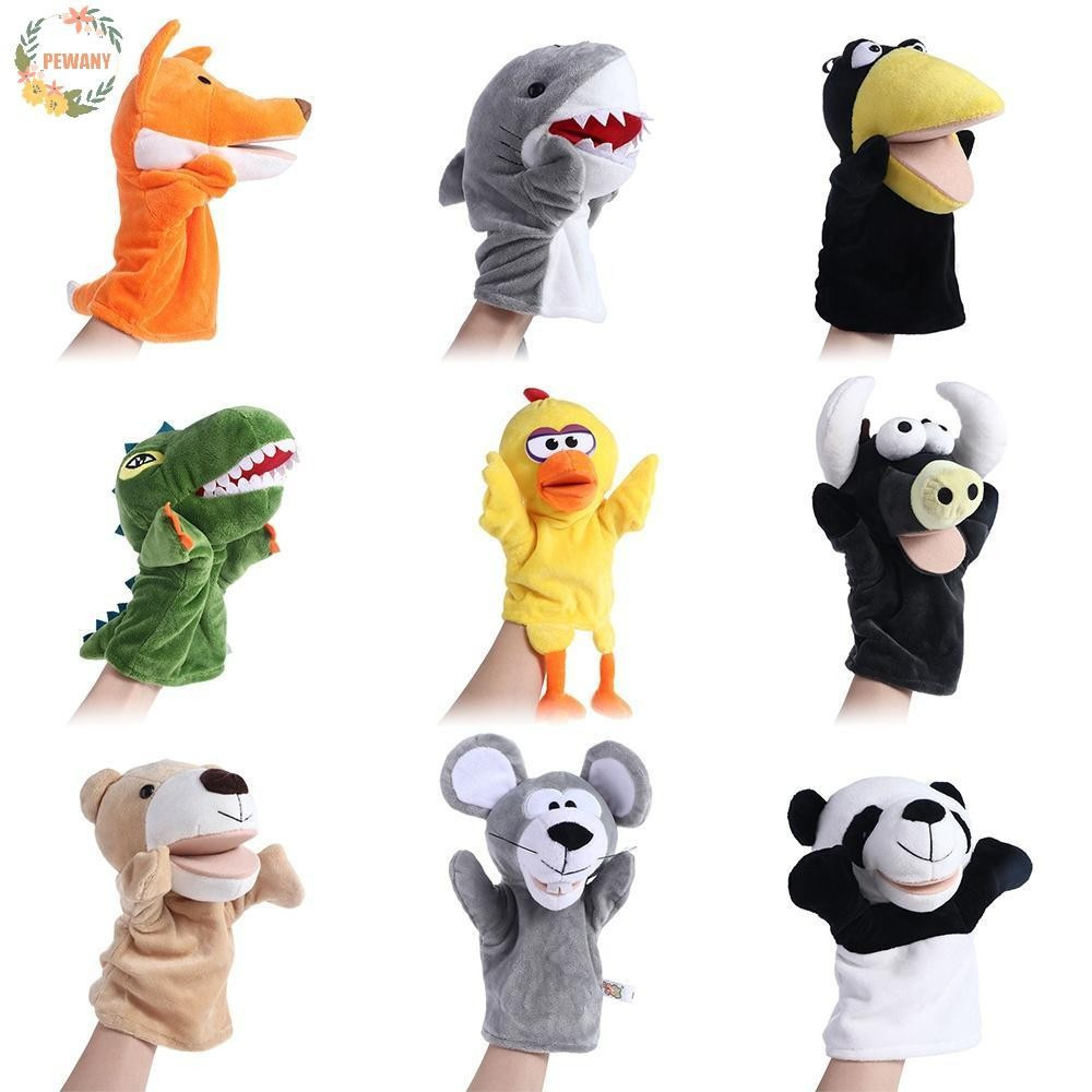 PEEWANY1: bonecos de animais, brinquedos educativos, animais de pelúcia, brinquedos adoráveis, brinquedos macios, boneco