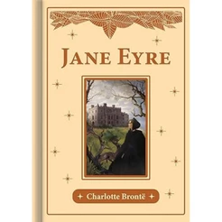 Livro Jane Eyre
