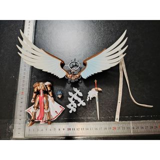 Patch de acessórios de celestina viva de freira Dark Source Warhammer
